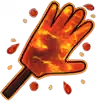 Lava Slap